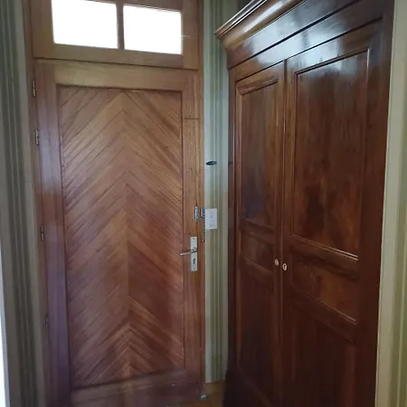 La Maison Du Bonheur