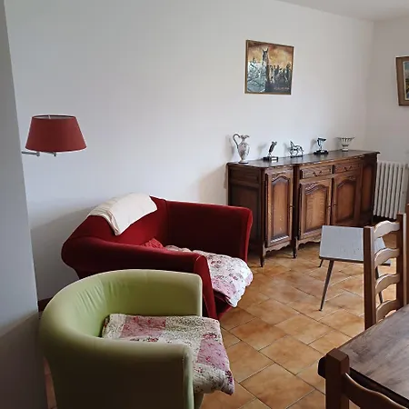 La Maison Du Bonheur Montignac-Charente